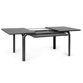 Alloro 140 extendable table